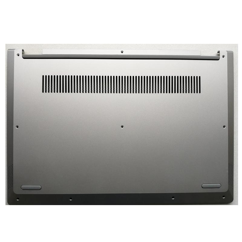 Новый корпус/крышка Для Lenovo IdeaPad C340-14IWL C340-14API C340-14IML FLEX-14IWL Задняя крышка ЖК-дисплея/Подставка для рук/Нижняя крышка ноутбука