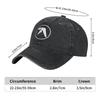 Custom Classic Aphex Twin Baseball Cap Women Unisex Adjustable Unisex Cotton Dad Hat Sports Snapback Caps