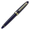 Sailor Profit Light Fountain Gold Shining Extra Fine Pen, Trim, Blue, Point, 11-1038-140