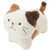 Милый плюшевый кот Подарок Талисман Персонаж Хаппинс (Микеланджело (Калико Кот))
