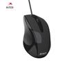 A4TECH N-500FS Silent Wired USB Mouse