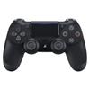 [Genuine Product] Wireless Controller (DUALSHOCK 4) Jet Black (CUH-ZCT2J)
