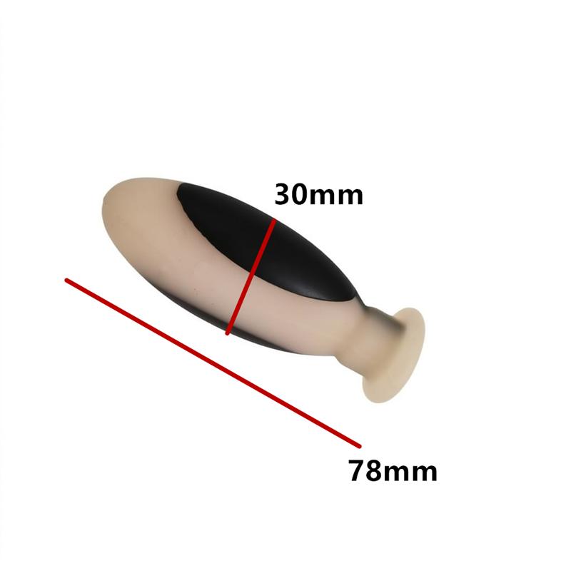 Silicone Anal Butt Plug Metal Nipples Clips Labium Clamps 6 Modes Electric Shock Breast Sex Toys for Women Men Gay MasturbationGood product