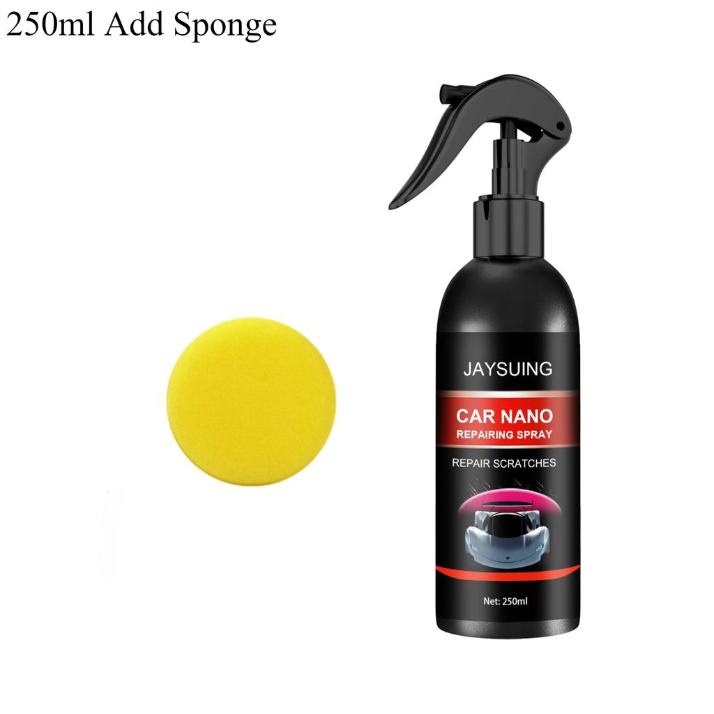 Glass Sealing Glazing Antifouling Liquid Coating Agent Automobile Coating Spray Dust Prevention Maintenance Automobile Parts