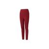 Saucony Sports Pants Women's Red Moderate SC1229002-2