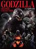 GODZILLA GRAPHIC COLLECTION Godzilla Modeling Photo Collection