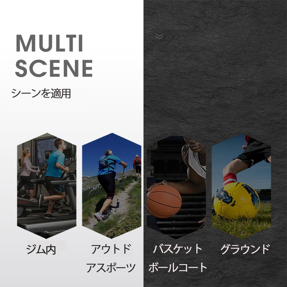 DREAMERS Knee Volleyball Knee Knee Pads for and Shock Unisex Knee Brace for Ideal for and More Support, Support, Work, Volleyball, More, Breathable,