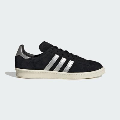 Кроссовки CAMPUS Core Black ORIGINALS Unisex GX7330 Core Black/Обувь White/Off-White