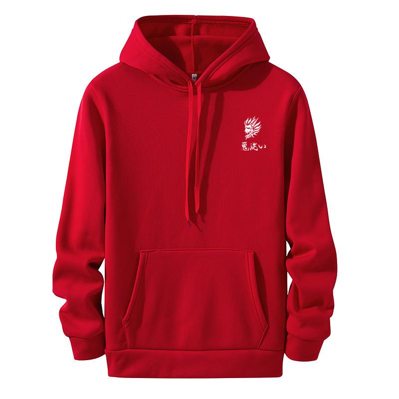 2023 Новая мужская и женская повседневная рубашка с капюшоном для пар, флисовый спортивный костюм, спортивный свитер с капюшоном, повседневный свободный пуловер