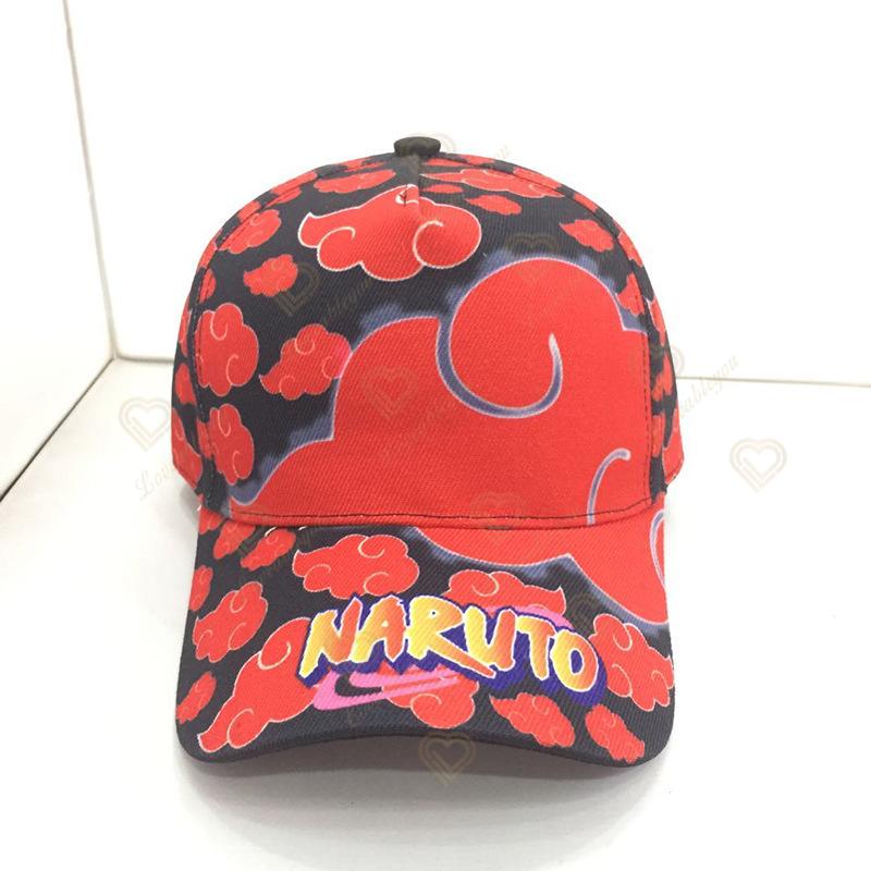 Naruto New UCHIHA ITACHI All Styles Snapback Baseball Cap Men Women Hip Hop Dad Mesh Hat Trucker Hat Kawaii Kids Gifts Toy
