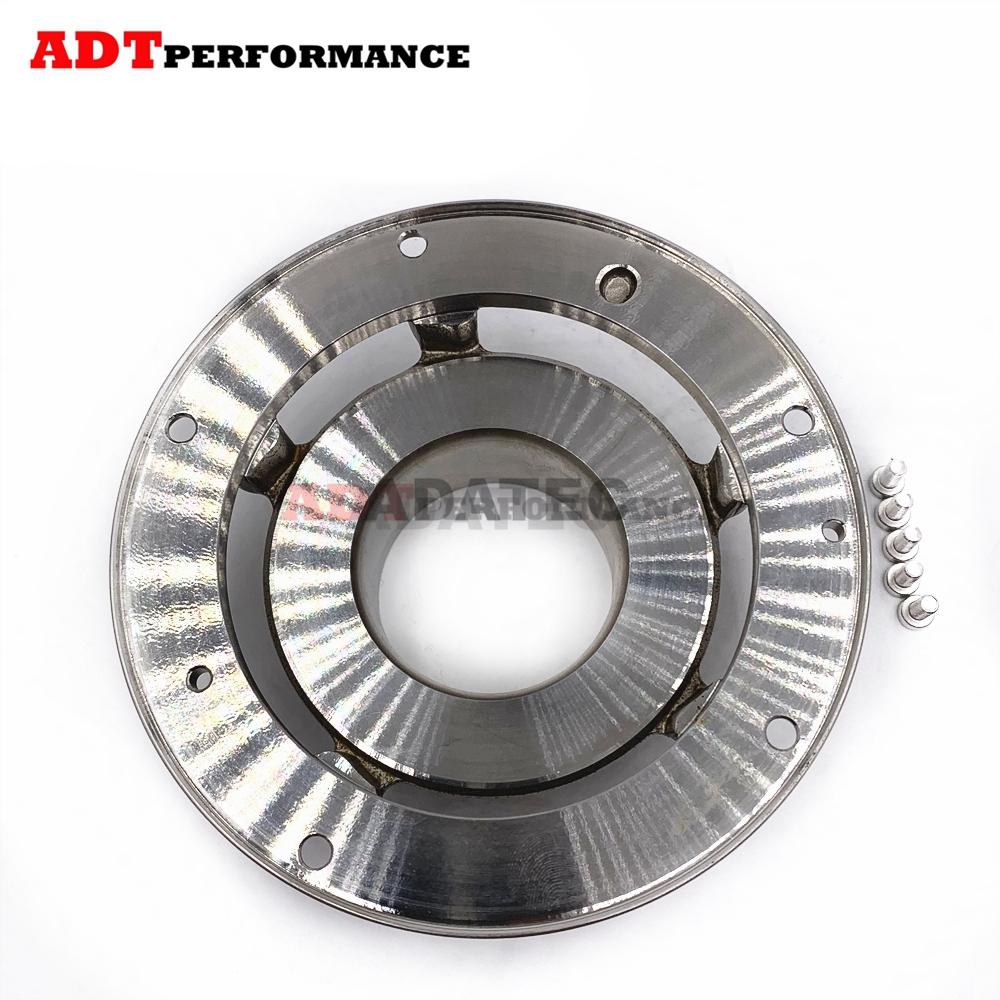 GTB2260V Turbo Geometry Base 765985 758351 Turbine Nozzle Ring Holder 11657794260 for BMW 525 d (E60 / E61) 170 Kw 231 HP M57N2