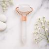 Quartz Crystal Face Roller