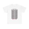 Osamason Psykotic T-Shirt Tee Album Tour Merch - All Colors and Sizes