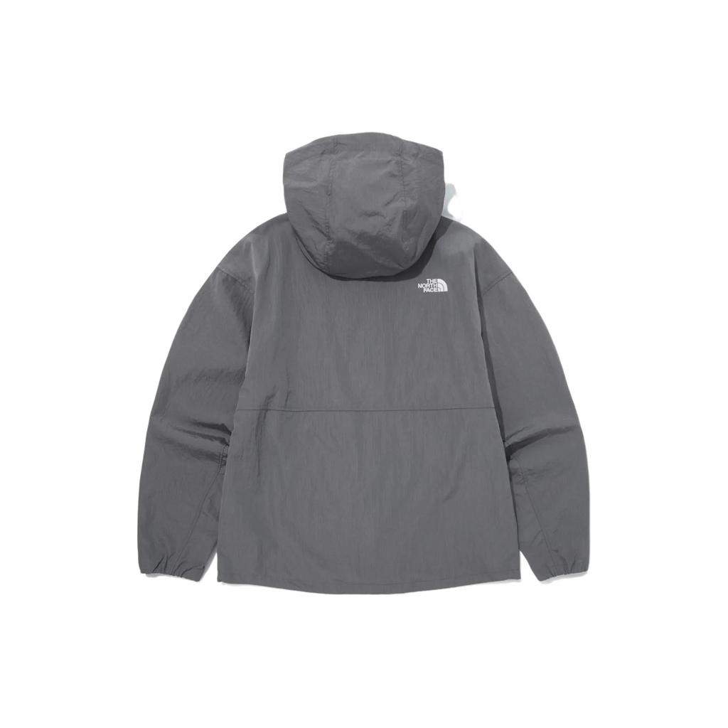 THE NORTH FACE Jackets Coats Men's Dark Gray (Unisex) Jackets NJ3LQ03B