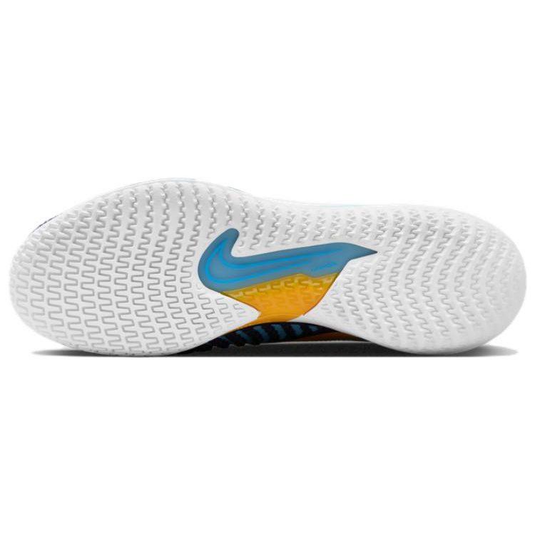 Nike Кроссовки для тенниса React Vapor Nxt Hc Stadium Синие CV0724-401