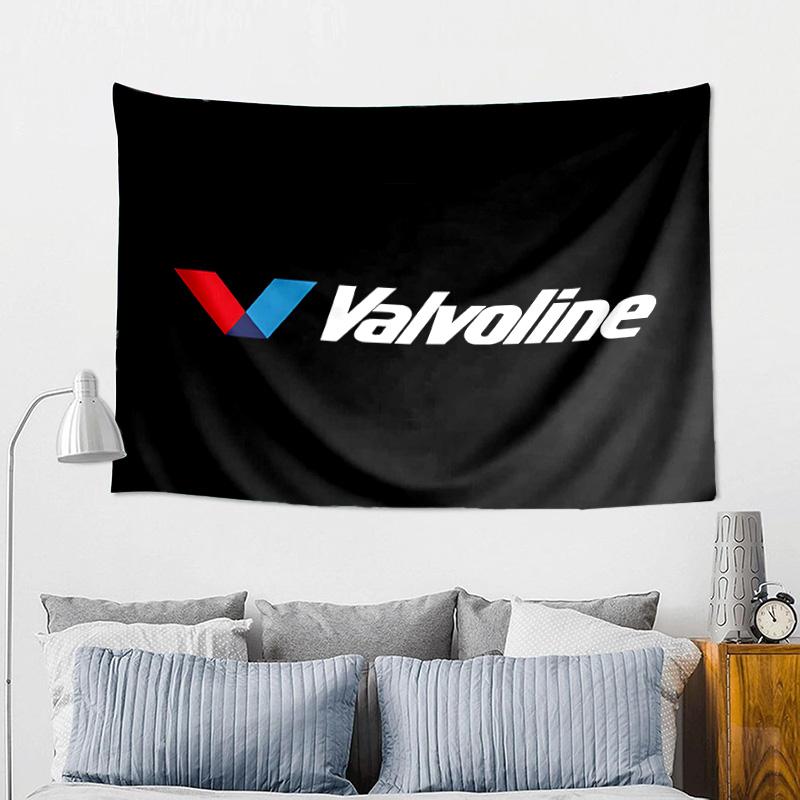 Oil Change Printed Tapestry, Wall Hanging,Livingroom, dormitory, Large Wall Decor, Fabric Decor Fan Birthday Gifts