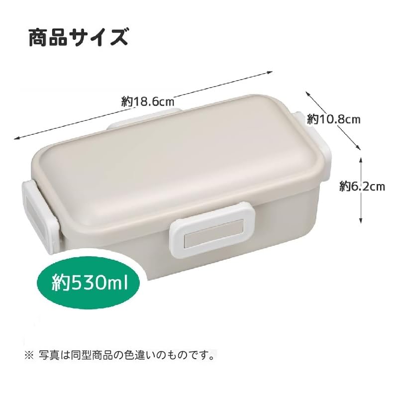 Skater Kuromi Watercolor Cosmetics Lunch Dishwasher Single Combo Set Insulated Lunch My Melody Watercolor Tight Set Box, Antibacterial, Safe, Fluffy,