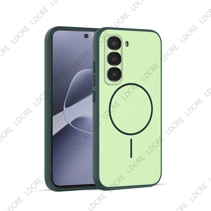 Чехол для Infinix Hot 60 Pro Чехол для Infinix Hot 60 Pro ТПУ Чехол Ударопрочный Защитный чехол Двухцветный Чехол для Infinix Hot 60 Pro