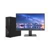 Настольный ПК UNIS D3890 G2s с 23,8-дюймовым монитором (Китайская версия)