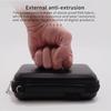 Портативный жесткий диск, защитный чехол, внешний аккумулятор, USB-кабель, зарядное устройство, сумка для хранения, чехол на молнии, органайзер для USB-кабеля