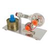 Stirling Engine Miniature Stirling Engine Motor Model Scientific Physical Experiments Toy Demonstrat