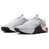 New Nike Metcon 8 'White Black Picante Red' Women's DO9327-102