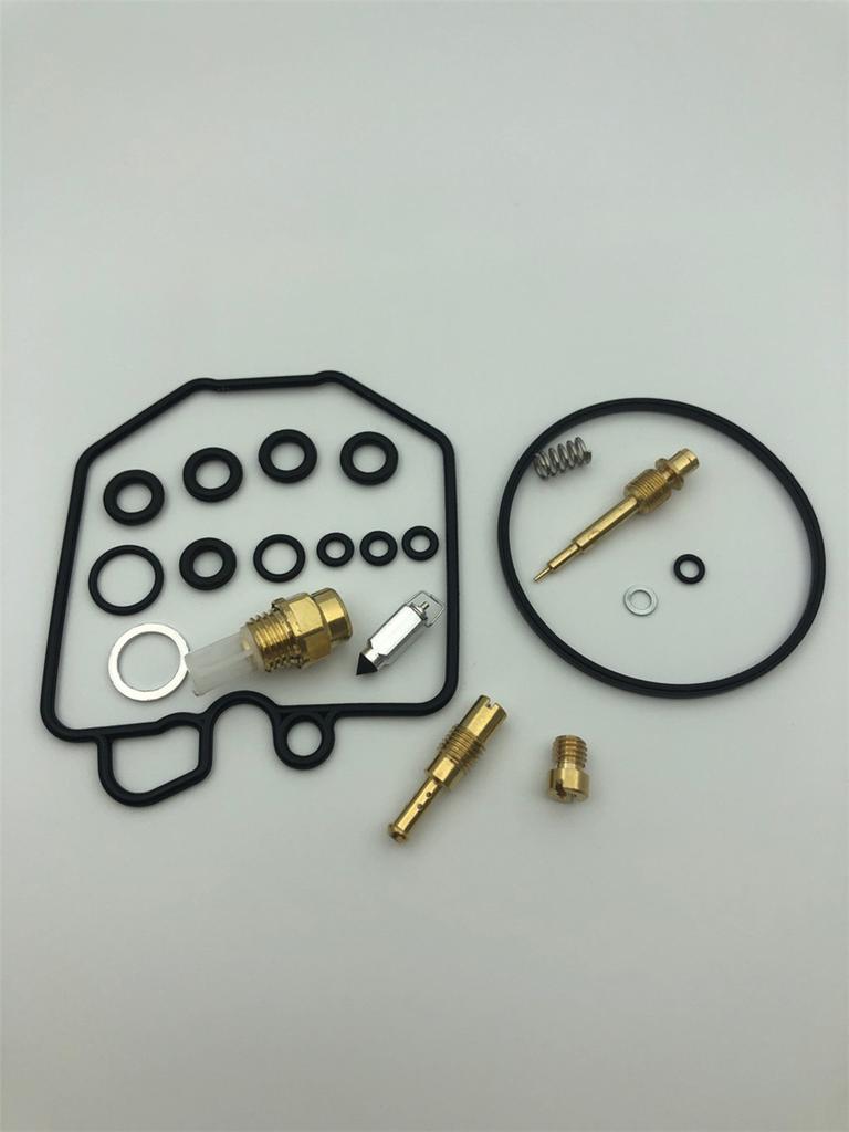4 Sets Carburetor Carb Repair Kit For Honda Goldwing 1100 GL1100/A/I 1980-1983