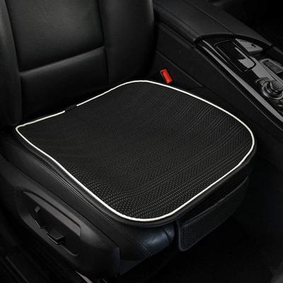 Подушка для автомобильного сиденья, дышащие комфортные чехлы на сиденья водителя, универсальный защитный коврик для внутреннего сиденья автомобиля, подходящий для большинства автомобилей, грузовиков, внедорожников или фургонов………