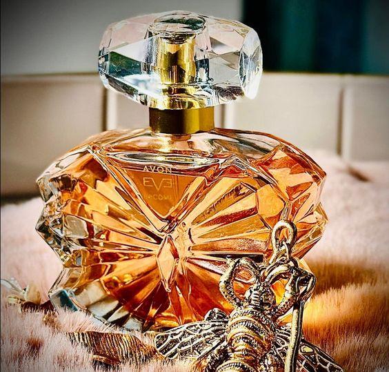 Парфумна вода AVON Eve Become для Неї, 50 мл