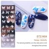 Plate Tool Art Plate Stamp Stamping Snowflake Christmas Nail Gel Print Nail Stamping Templates