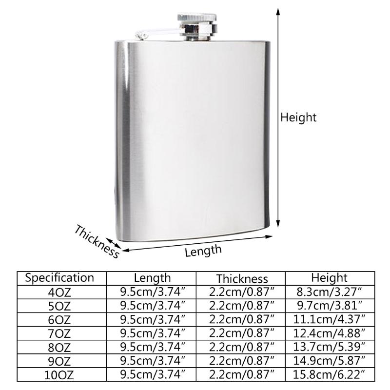 Фляги для вина для спиртных напитков для мужчин Подарки для жениха Фляга для женщин из нержавеющей стали Фляга для вина Подарок на День отца Винтаж Дропшиппинг