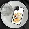 Милый Аниме Puella Magi Madoka Magica Силиконовый Чехол Для IPhone 16 15 14 13 12 11 Pro Max Plus X XS MAX Ударопрочный Матовый Чехол