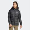 Terrex Multi Light Hooded Down Jacket Black (JE6758)