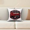 RResident EvilS Umbrella Corporation Pillow Cover Sofa Couch Cushion Case Creative Workspace Accent Home Decor