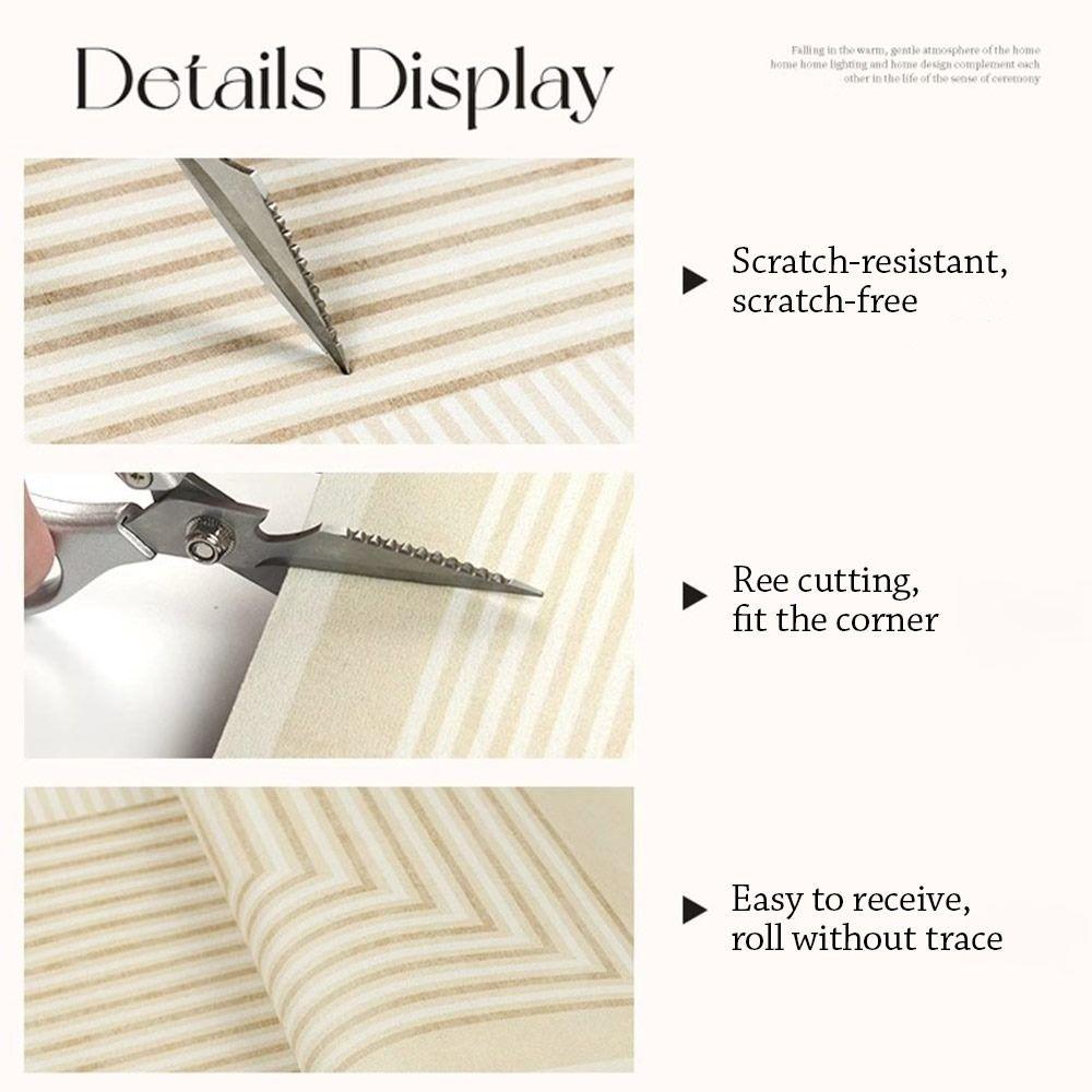 Special-shaped Peony Floor Mat Non-slip Door Gasket  for Living Room Tea Table Bedside