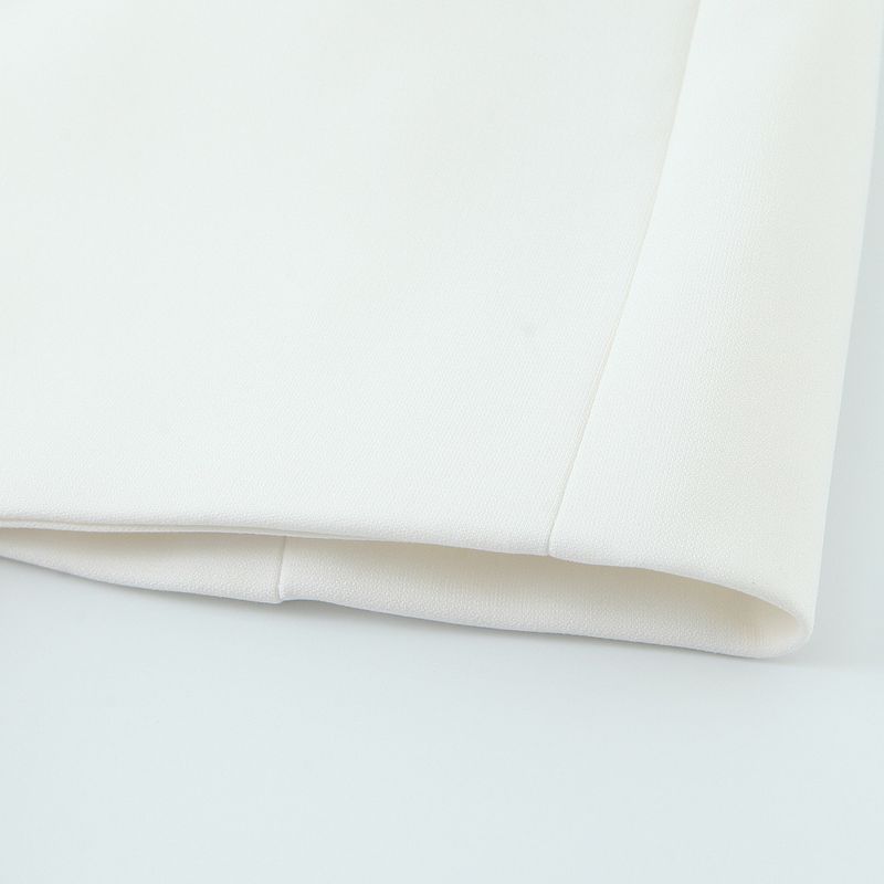 Kaslead New Women clothes Western Style Slim fit Simple Vest Casual Trousers 3437198 3436198