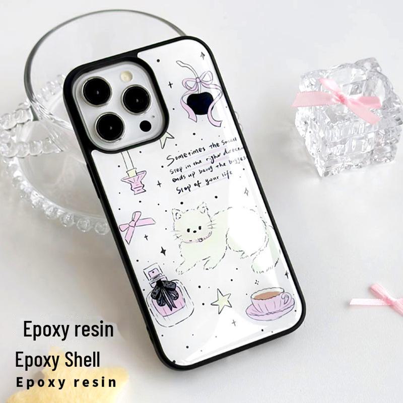 Zhitai iPhone Case for 12/13/14/15/16 Pro Max Models