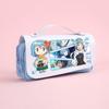 Children's Magical Girl Pencil Case, Student Multi-functional Stationery Box, Pencil Case