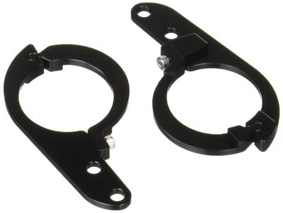 Тип 9 Кронштейн для REC-MOUNTS 35,0 мм (черный) [Рука-9-350]