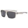 Polarized sports sunglasses men's outdoor driving cycling glasses UV protection colorful sunglasses fishing glasses new