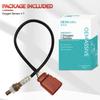 For Volkswagen/VW Golf Polo Skoda Fabia Seat Altea Cordoba Ibiza 036906262D Air Fuel Ratio O2 Lambda Oxygen Sensor Lambda Probe
