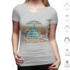 A Superhero Graphic Vintage Color T Shirt Cotton Men Women DIY Print The Meteor Man Comedy American Superhero Comedy Film