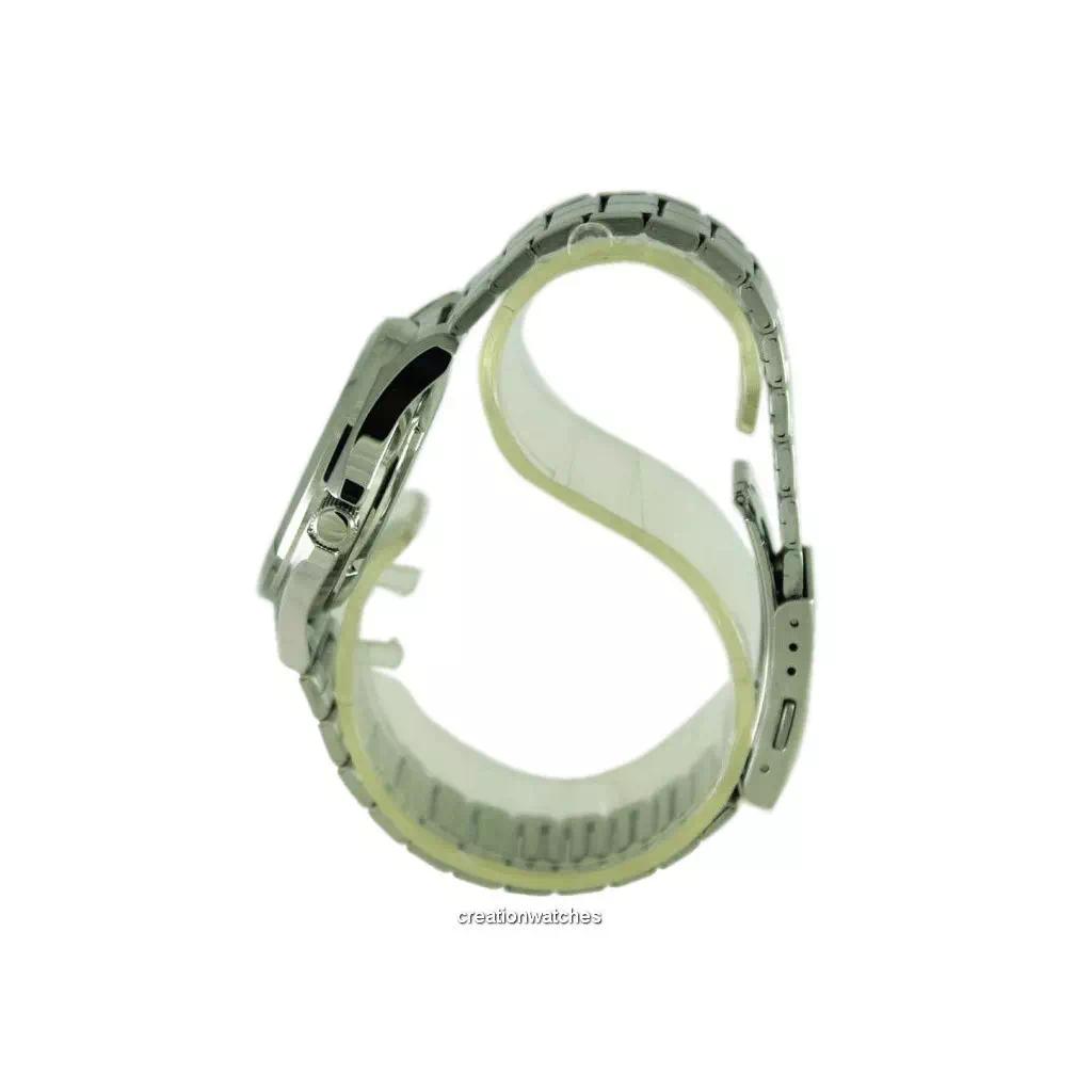 Seiko 5 автоматических 21 драгоценный камень SNKK87 SNKK87K1 SNKK87K Мужские часы