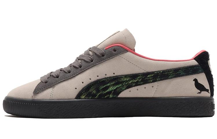 Puma Замшевые Atmos Staple 381160-01