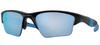 Солнцезащитные очки 0OO9154 HALF JACKET XL 915467 PRIZM DEEP WATER POLARIZED 62 [Oakley] 2.0