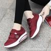 Outdoor Spring Autumn Elderly Casual Sneaker Comfort Breathable Mesh Elderly Shoes Sports Walking Shoes Mother's Day Gifts