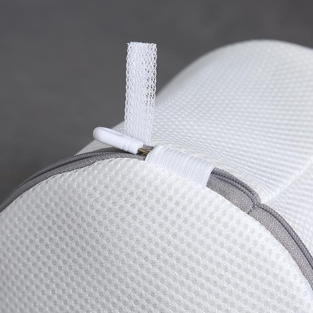 Женское нижнее белье Бюстгальтер Нижнее белье Мешки для стирки белья Сетка для одежды Органайзер для стирки носков Сумки на молнии Экономия чулочно-носочных изделий Защитник для бюстгальтеров