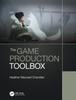 Книга The Game Production Toolbox