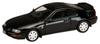 HJ64 164 Honda Prelude 2.2Si-VTEC (ВВ4) Ранняя модель Granada Black Pearl Готовое изделие