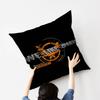 T-Tom Clancy'S The Division Cushion Cover Inches Farmhouse Decor Home Throw Pillow Covers For Couch Decorations